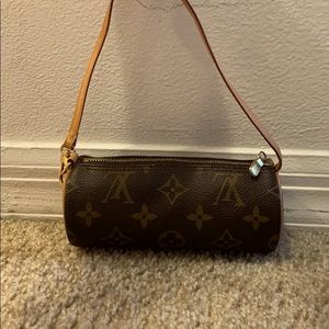LV bag